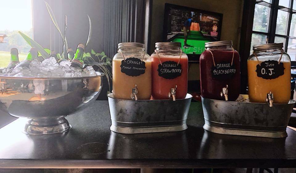 Bunkers | restaurant | 1001 N 10th St, Wausau, WI 54403, USA | 7156753663 OR +1 715-675-3663