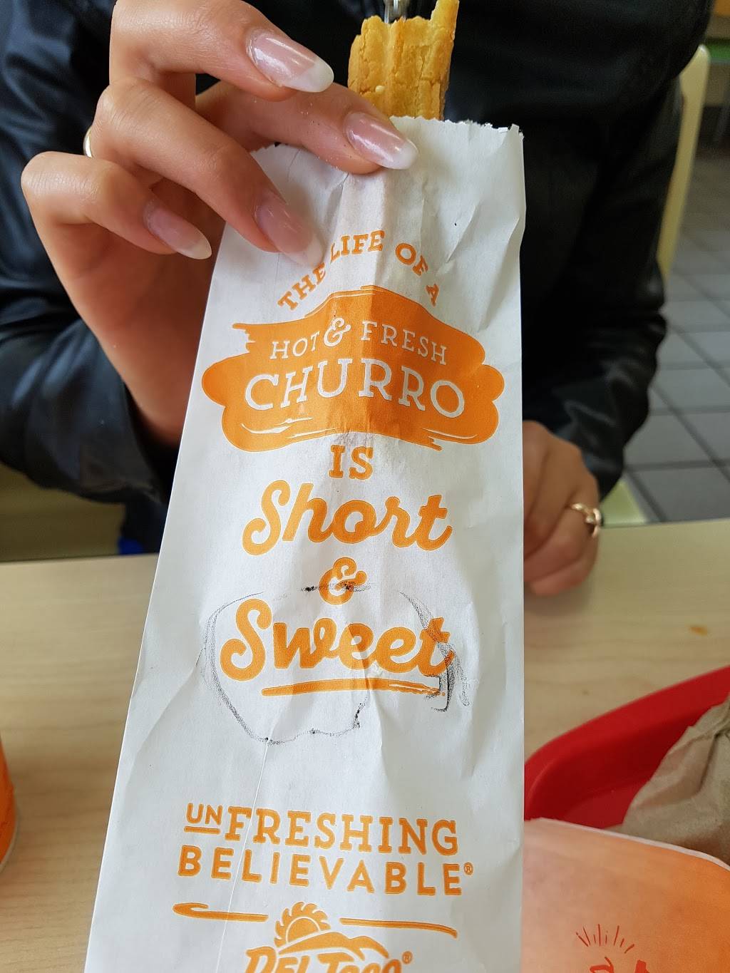 Del Taco | meal takeaway | 5856 Warner Ave, Huntington Beach, CA 92649, USA | 7148466300 OR +1 714-846-6300