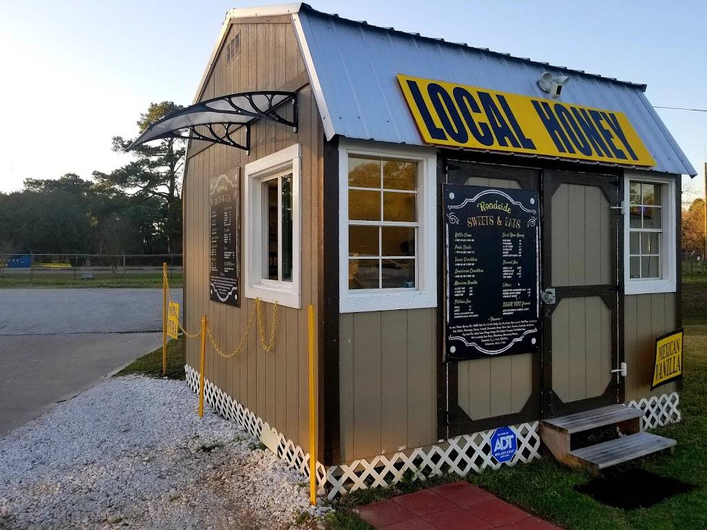 RoadSide Sweets And Eats | restaurant | 14435 Telge Rd, Cypress, TX 77429, USA | 8323498004 OR +1 832-349-8004