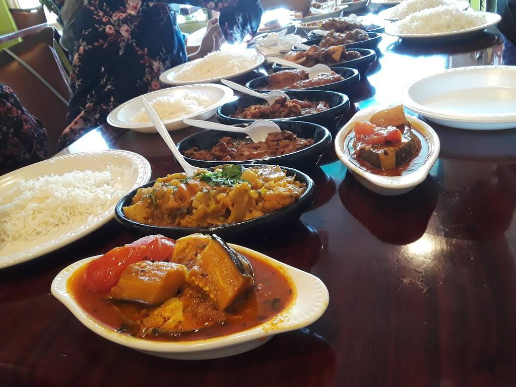 Gharer Khabar | restaurant | 5157 Lee Hwy, Arlington, VA 22207, USA | 7039732432 OR +1 703-973-2432