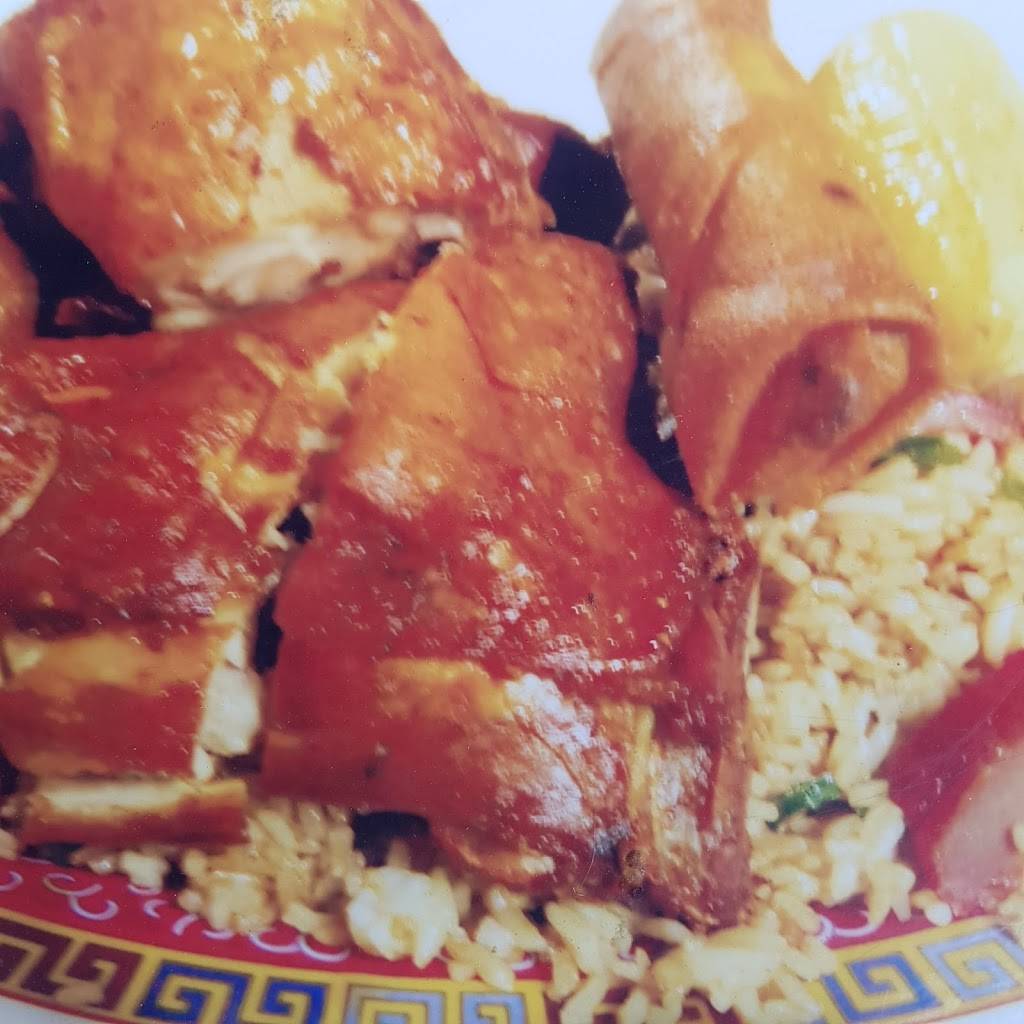 Xin Jia Lou | restaurant | Cuauhtemoc 6, Mesa de Otay, Tijuana, B.C., Mexico | 6825308 OR +52 6825308