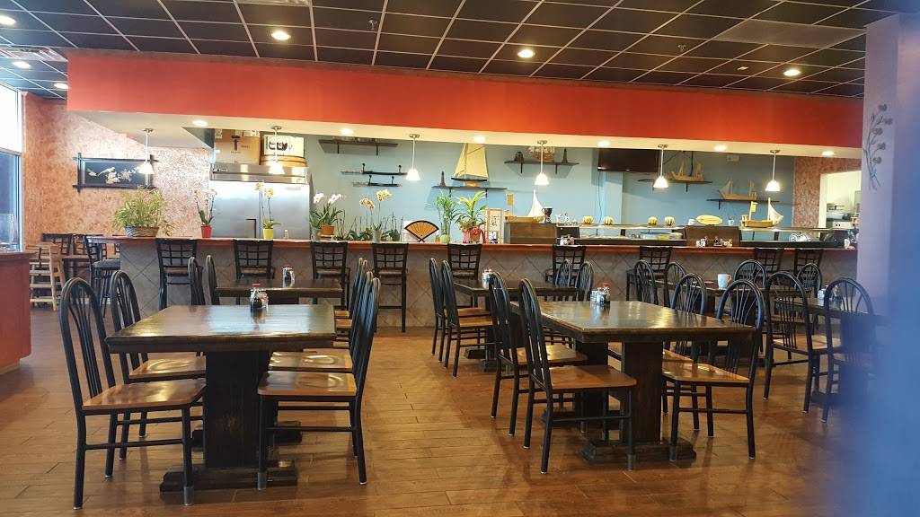 Nami Korean-Japanese Restaurant | restaurant | 6742 NW Cache Rd, Lawton, OK 73505, USA | 5805103161 OR +1 580-510-3161