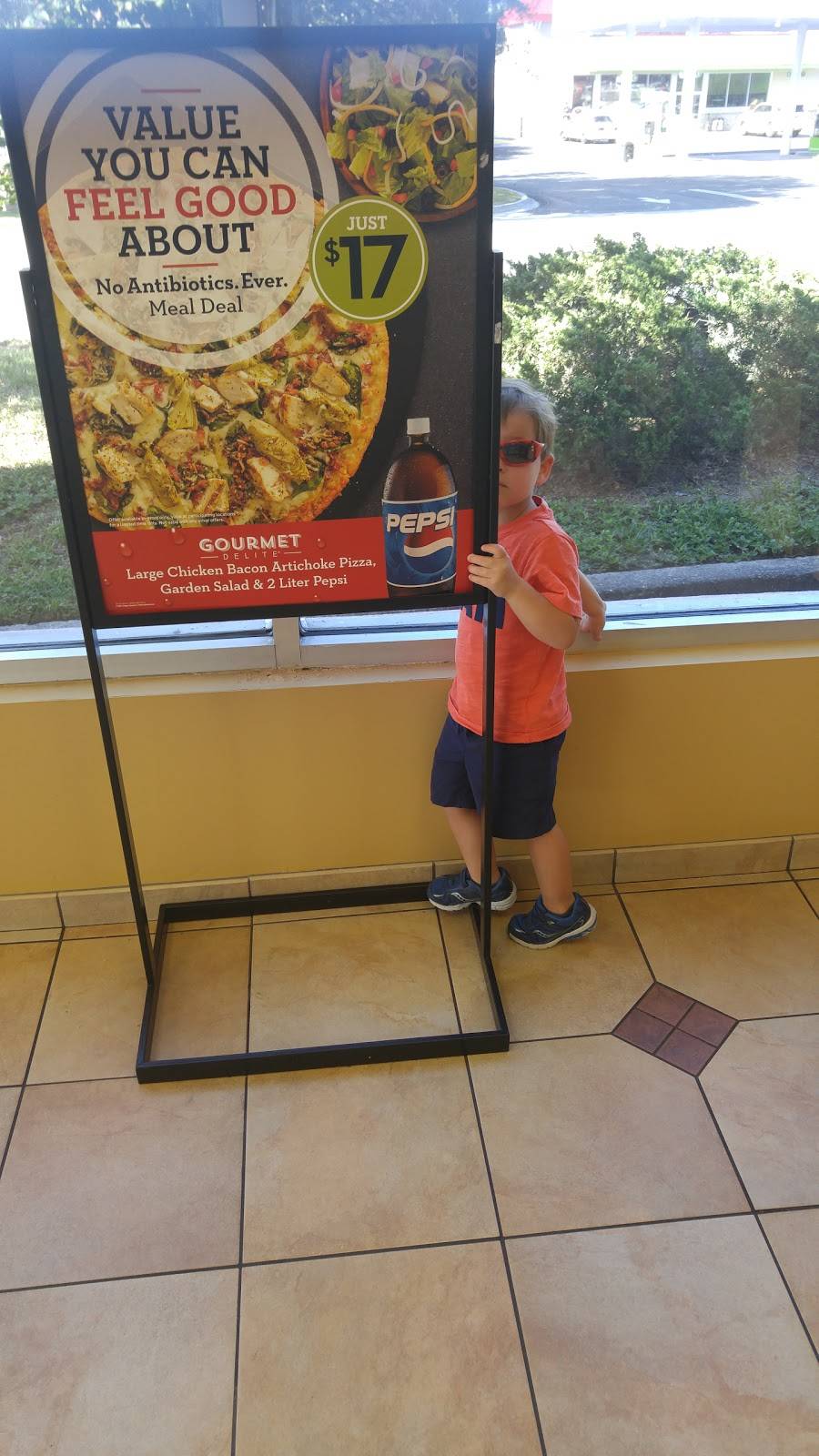 Papa Murphys Take N Bake Pizza | meal takeaway | 201 Johnny Mercer Blvd, Savannah, GA 31410, USA | 9123357556 OR +1 912-335-7556