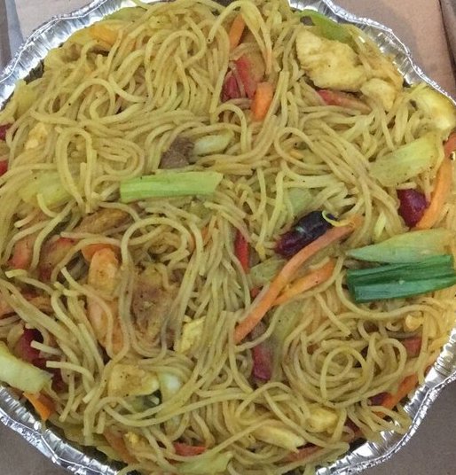 Golden Garden | restaurant | 150A Middle Neck Rd, Great Neck, NY 11021, USA | 5164660665 OR +1 516-466-0665