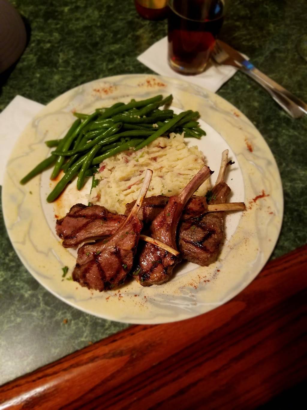 truth restaurant | restaurant | 808 W Jefferson St, Joliet, IL 60435, USA | 8157445901 OR +1 815-744-5901