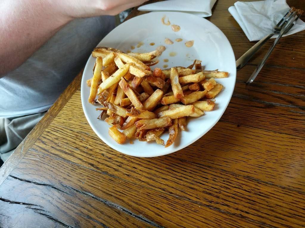 Christys Euro Pub | restaurant | 301 S Jarvis St, Greenville, NC 27858, USA | 2527582774 OR +1 252-758-2774