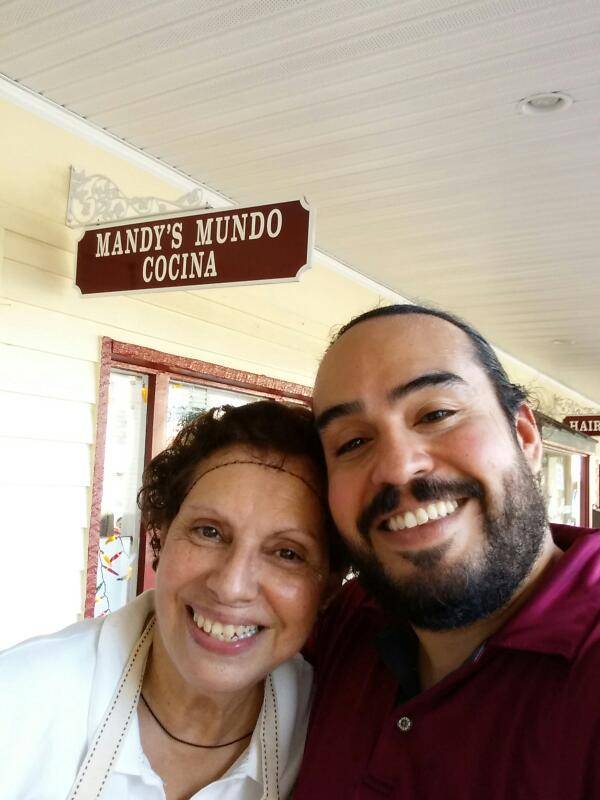 Mandys Mundo - Kitchen Latino Cocina | restaurant | 1232 County Rd 1, Dunedin, FL 34698, USA | 7275591374 OR +1 727-559-1374