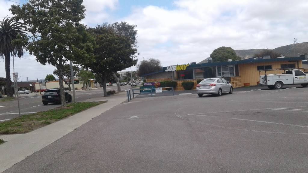 Subway | meal takeaway | 616 E Ocean Ave, Lompoc, CA 93436, USA | 8057354797 OR +1 805-735-4797