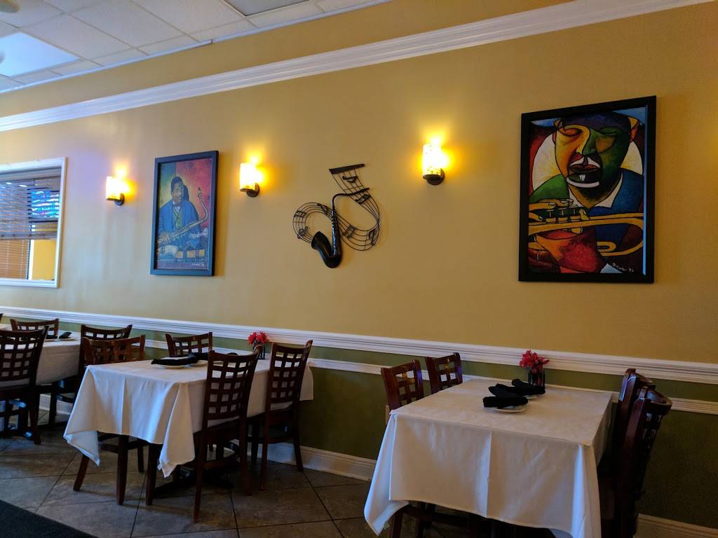 Sassafras Creole Kitchen | restaurant | 2501 Leon C Simon Dr, New Orleans, LA 70122, USA | 5042883939 OR +1 504-288-3939