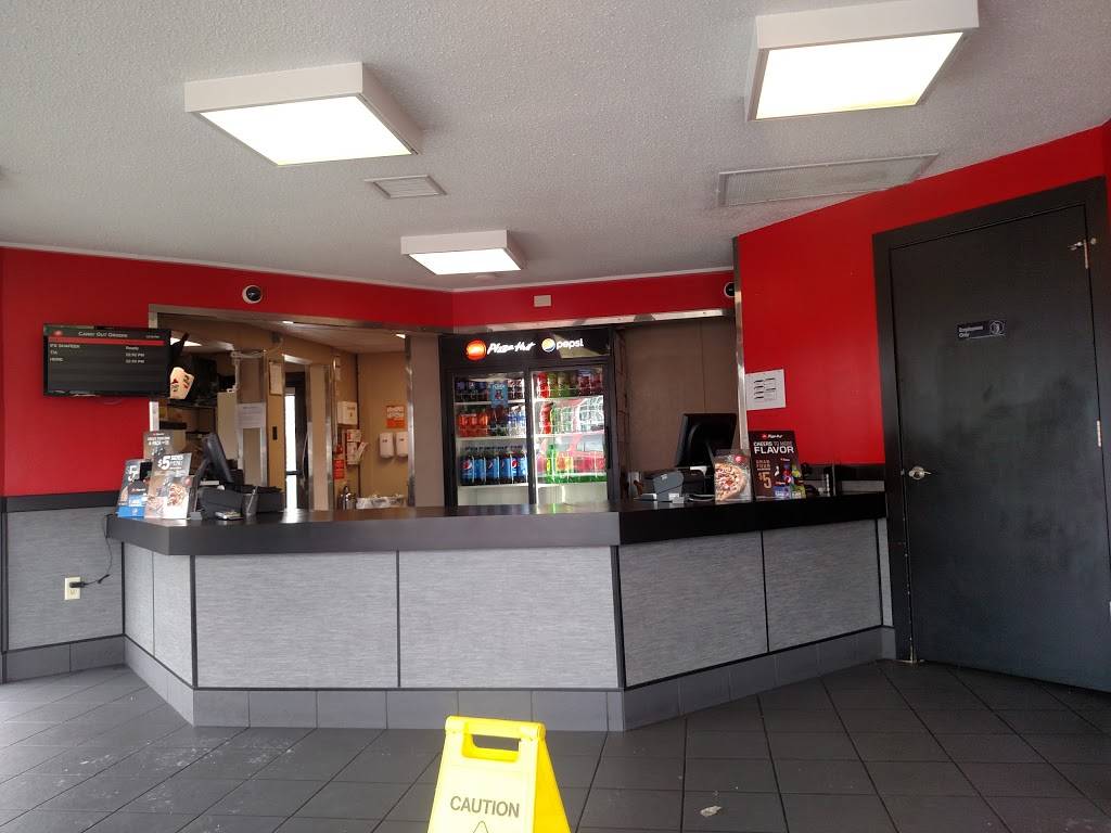 Pizza Hut | restaurant | 1000 E Main St, Trotwood, OH 45426, USA | 9378543388 OR +1 937-854-3388