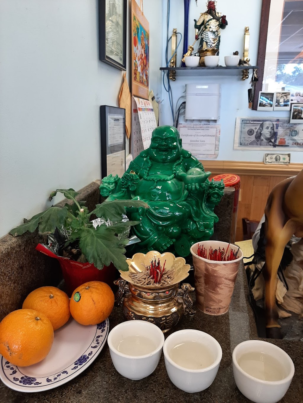 Pho Saigon City | restaurant | 4275 Rosewood Dr #21, Pleasanton, CA 94588, USA | 9255989888 OR +1 925-598-9888