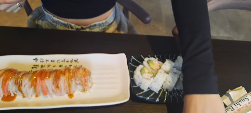 K Sushi Bar and Grill - Payson, AZ | restaurant | 512 N Beeline Hwy, Payson, AZ 85541, USA | 9283631939 OR +1 928-363-1939