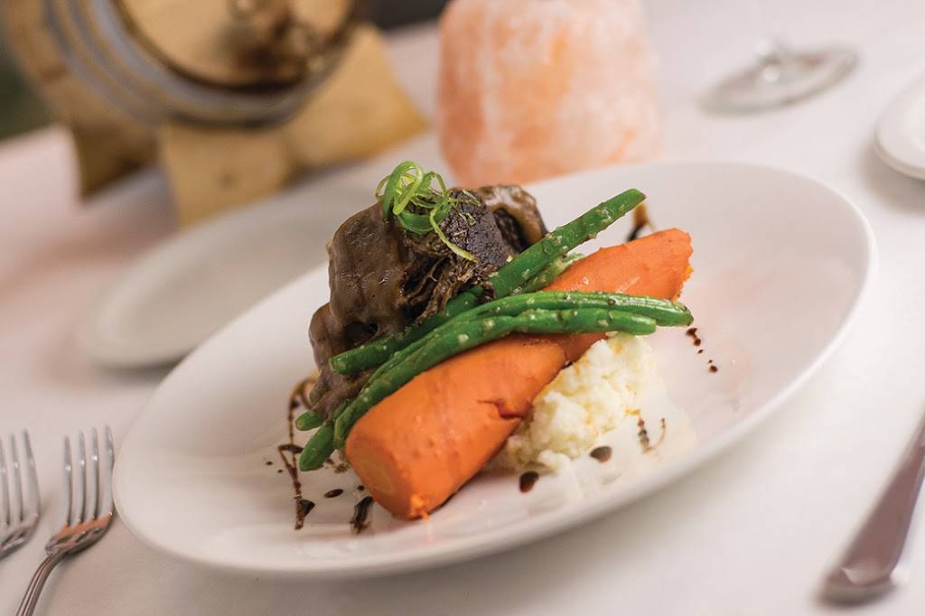 Bistro 821 | restaurant | 821 5th Ave S, Naples, FL 34102, USA | 2392615821 OR +1 239-261-5821