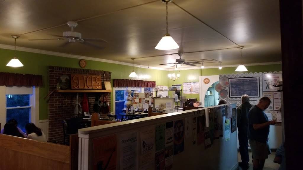 Hillside Pizza | restaurant | 77 Church St, Bernardston, MA 01337, USA | 4136480500 OR +1 413-648-0500