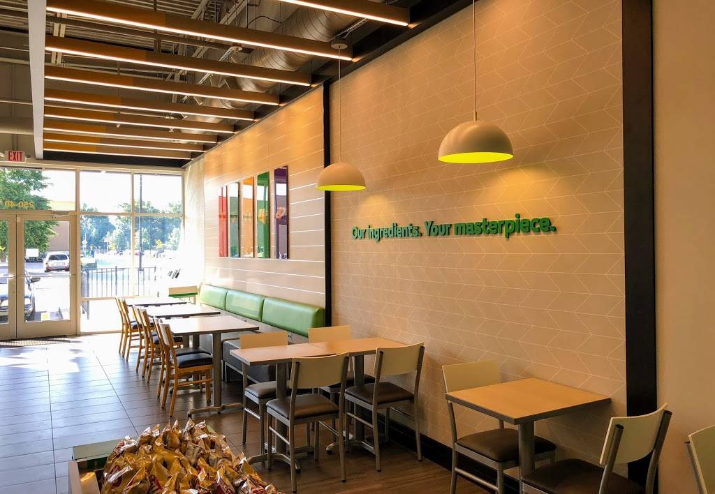 Subway Restaurants | restaurant | Town Center, 250 N Beltline Dr Unit 40, Florence, SC 29501, USA | 8436670810 OR +1 843-667-0810