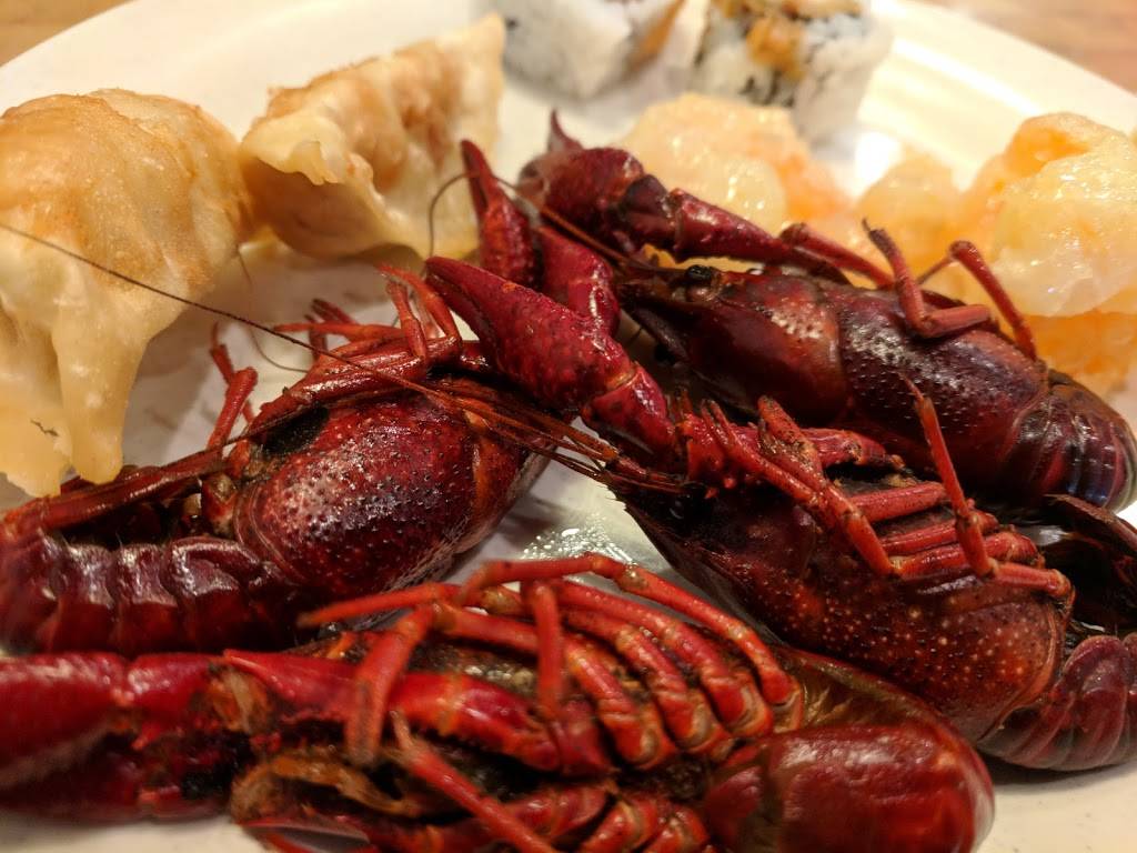 Panda Buffet | restaurant | 70457 LA-21, Covington, LA 70433, USA | 9858982848 OR +1 985-898-2848