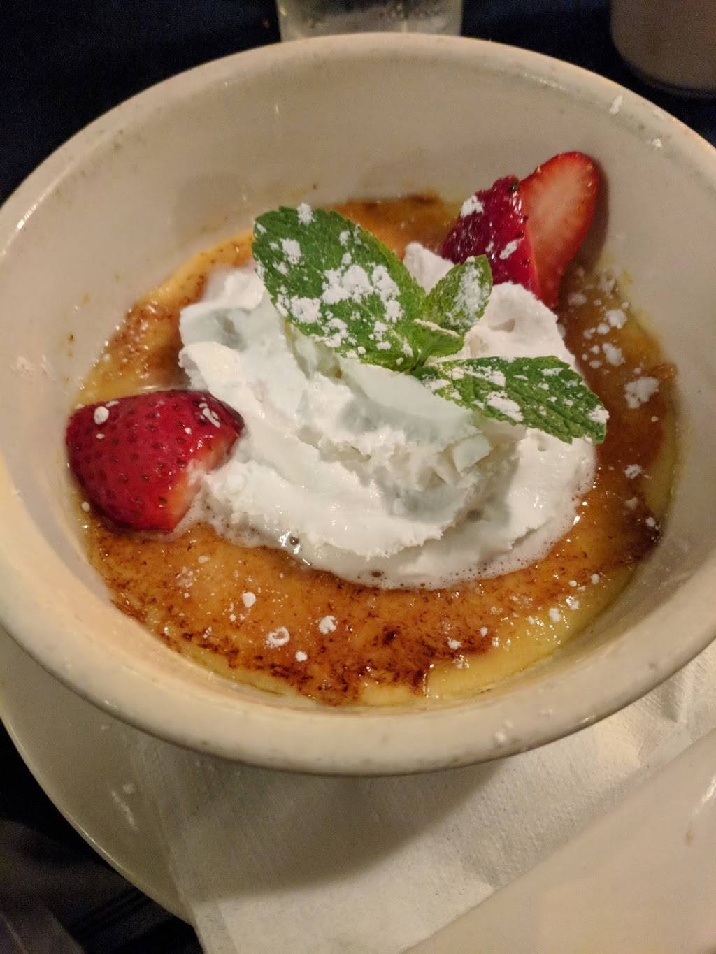 Coles Dock Side | restaurant | 369 Cleveland Ave, Staten Island, NY 10308, USA | 7189485588 OR +1 718-948-5588