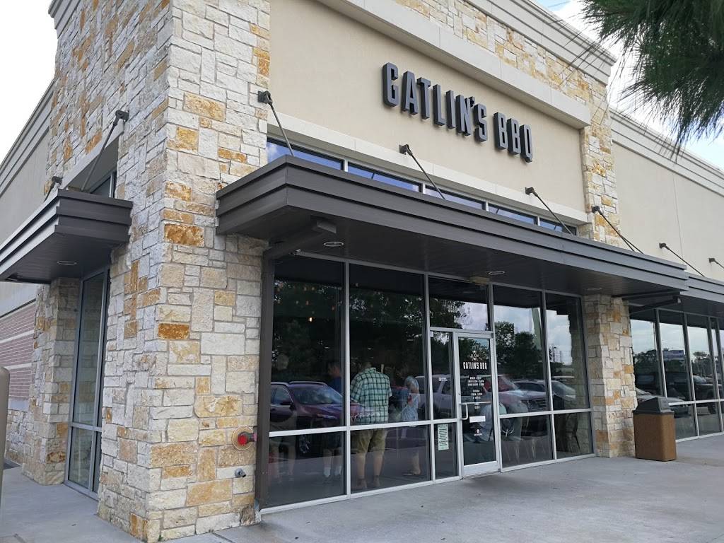 Gatlins BBQ | restaurant | 3510 Ella Blvd, Houston, TX 77018, USA | 7138694227 OR +1 713-869-4227