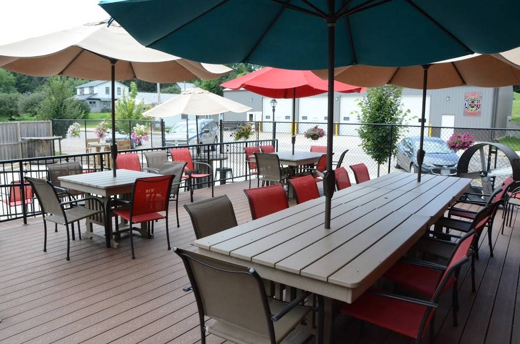 St. Olaf Tavern | restaurant | 106 S Main St, St Olaf, IA 52072, USA | 5637837723 OR +1 563-783-7723