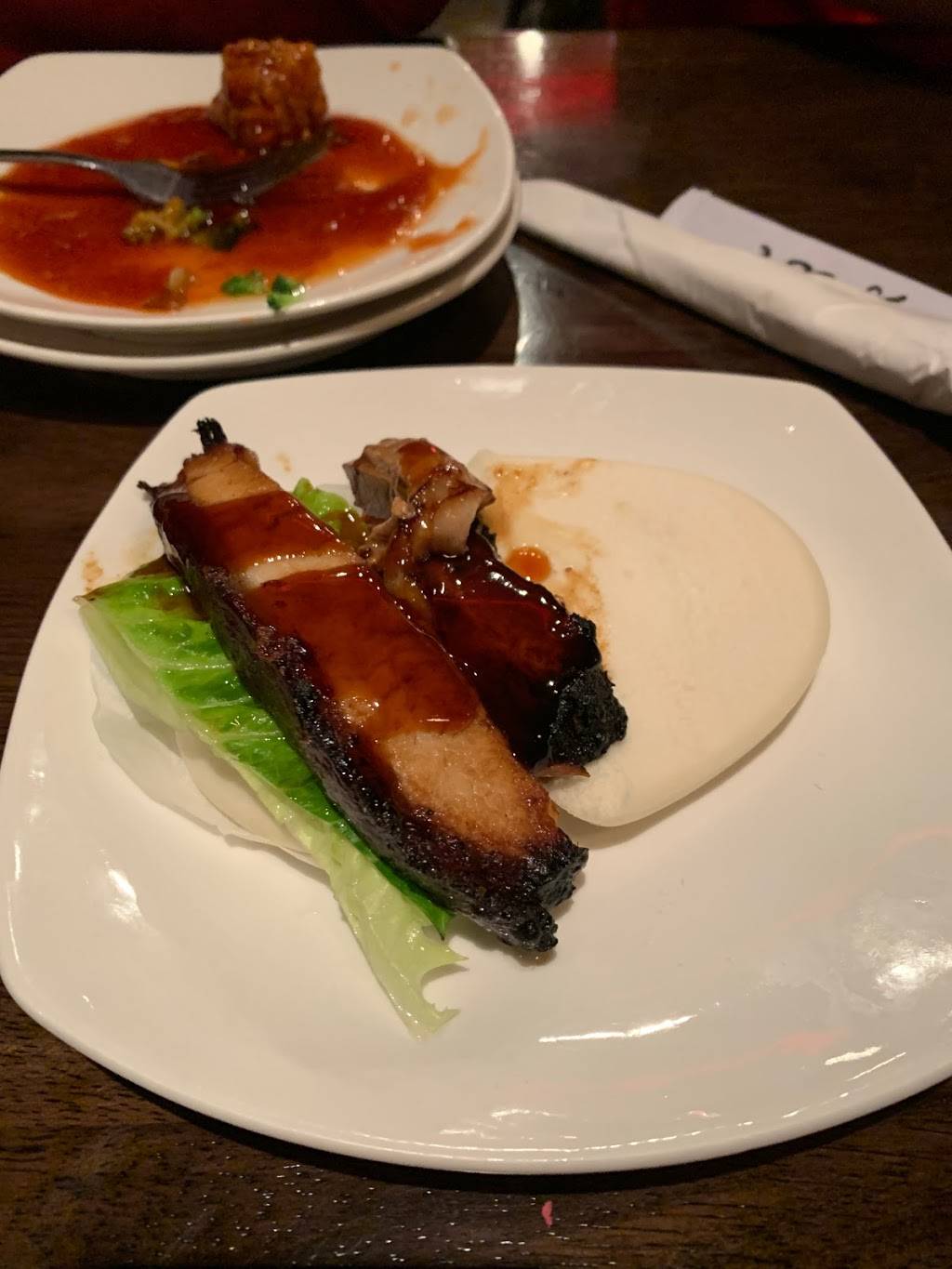 KASUMI SUSHI | restaurant | 151 N 8th St STE100, Lincoln, NE 68508, USA | 5315000200 OR +1 531-500-0200