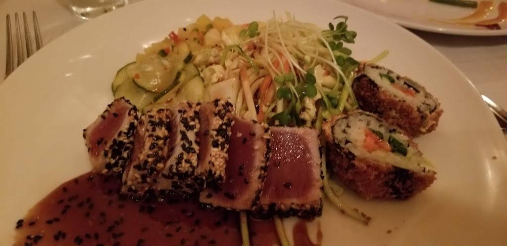 Steamers Grillhouse | restaurant | 31 University Ave, Los Gatos, CA 95030, USA | 4083952722 OR +1 408-395-2722