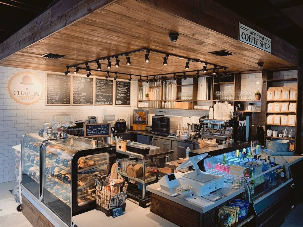Chaplin Gourmet Market | bakery | 180 E Dania Beach Blvd #104, FL, Dania Beach, FL 33004, USA | 9549958106 OR +1 954-995-8106