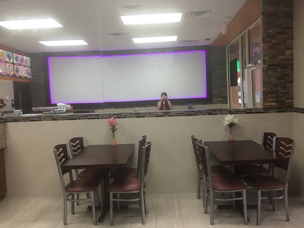 China One | restaurant | 19024 Bruce B Downs Blvd, Tampa, FL 33647, USA | 8134436333 OR +1 813-443-6333