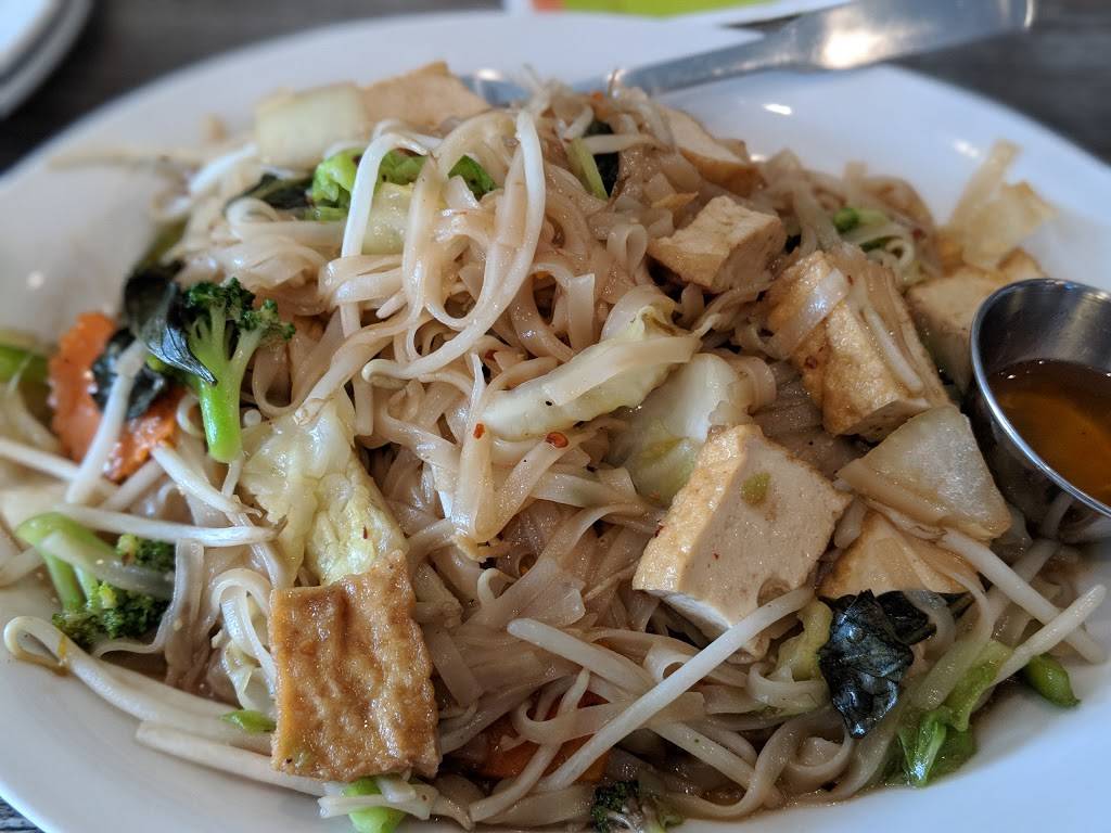 Thai Delight | restaurant | 4645 E Chandler Blvd ste. 106, Phoenix, AZ 85048, USA | 4808937701 OR +1 480-893-7701