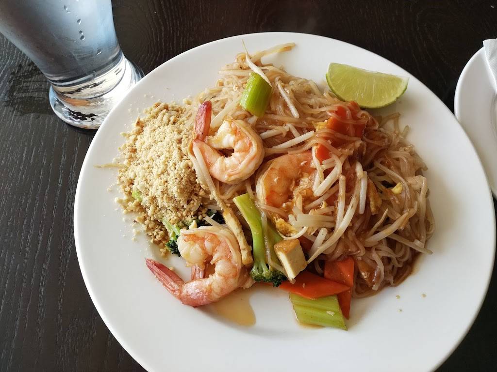 Red Chilli Thai | meal delivery | 1266 Danforth Ave, Toronto, ON M4J 1M6, Canada | 6473483028 OR +1 647-348-3028