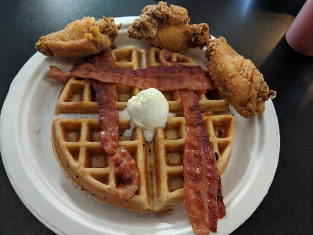 BBs Cafe | restaurant | 502 N Citrus Ave, Covina, CA 91723, USA | 6268884960 OR +1 626-888-4960