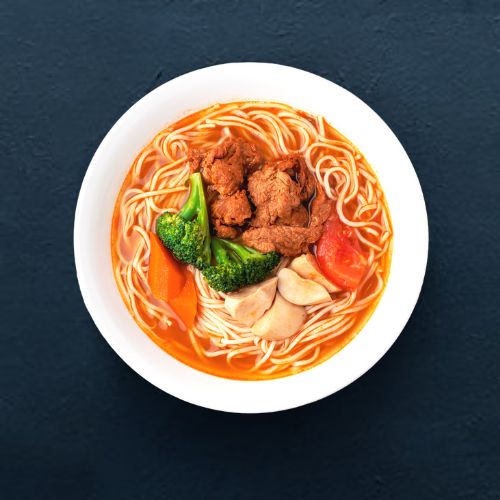 VeGreen Noodle | restaurant | 2660 Mall of Georgia Blvd Ste 100a, Buford, GA 30519, USA | 4702388000 OR +1 470-238-8000
