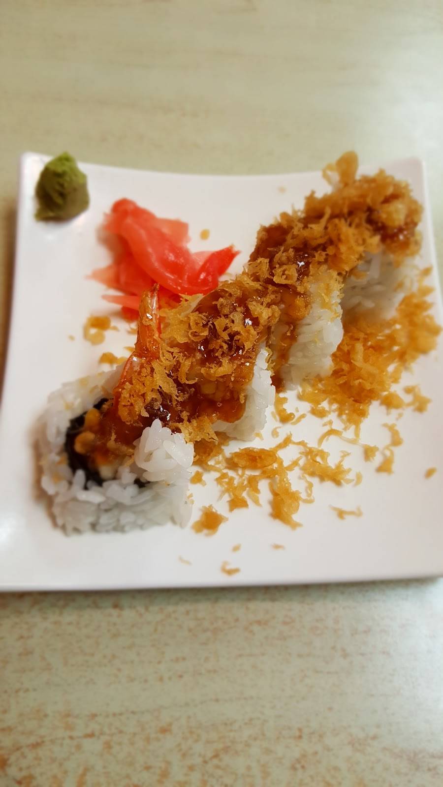 Tomo Sushi & Teriyaki | restaurant | 10910 Rush St, South El Monte, CA 91733, USA | 6264533088 OR +1 626-453-3088