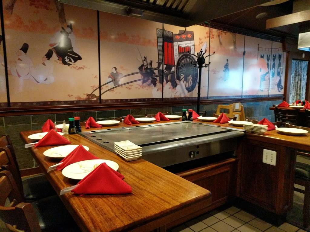 Sakura Japanese Steak, Seafood House & Sushi Bar | restaurant | 9235, 13487 Baltimore Ave, Laurel, MD 20707, USA | 4108130044 OR +1 410-813-0044