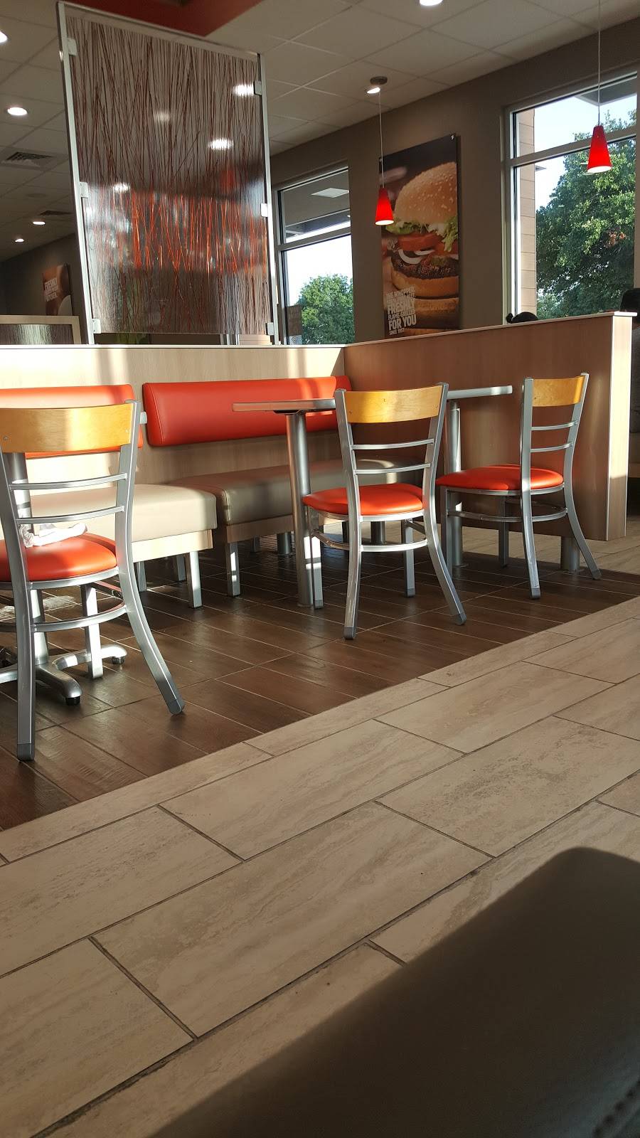 Burger King | restaurant | 9523 N Lamar Blvd, Austin, TX 78753, USA | 5128511800 OR +1 512-851-1800