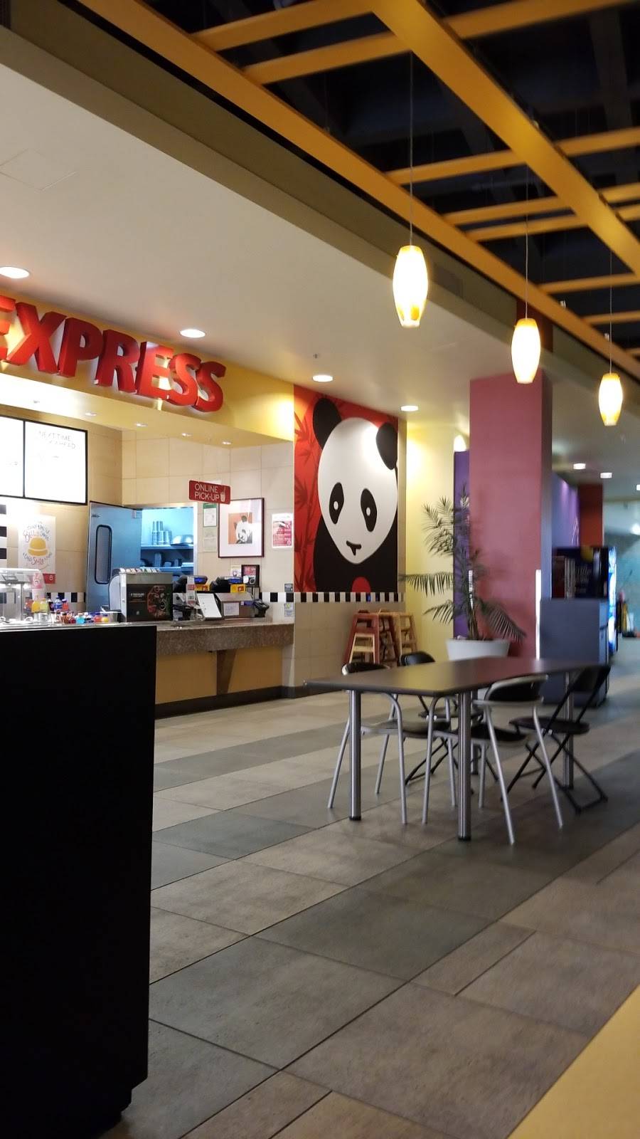Panda Express | meal takeaway | 15555 E 14th St, San Leandro, CA 94578, USA | 5102580639 OR +1 510-258-0639