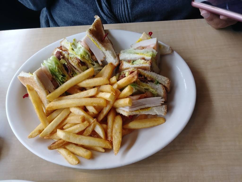 Hot Off The Grill | restaurant | 9945 Warner Ave, Fountain Valley, CA 92708, USA | 7145933000 OR +1 714-593-3000