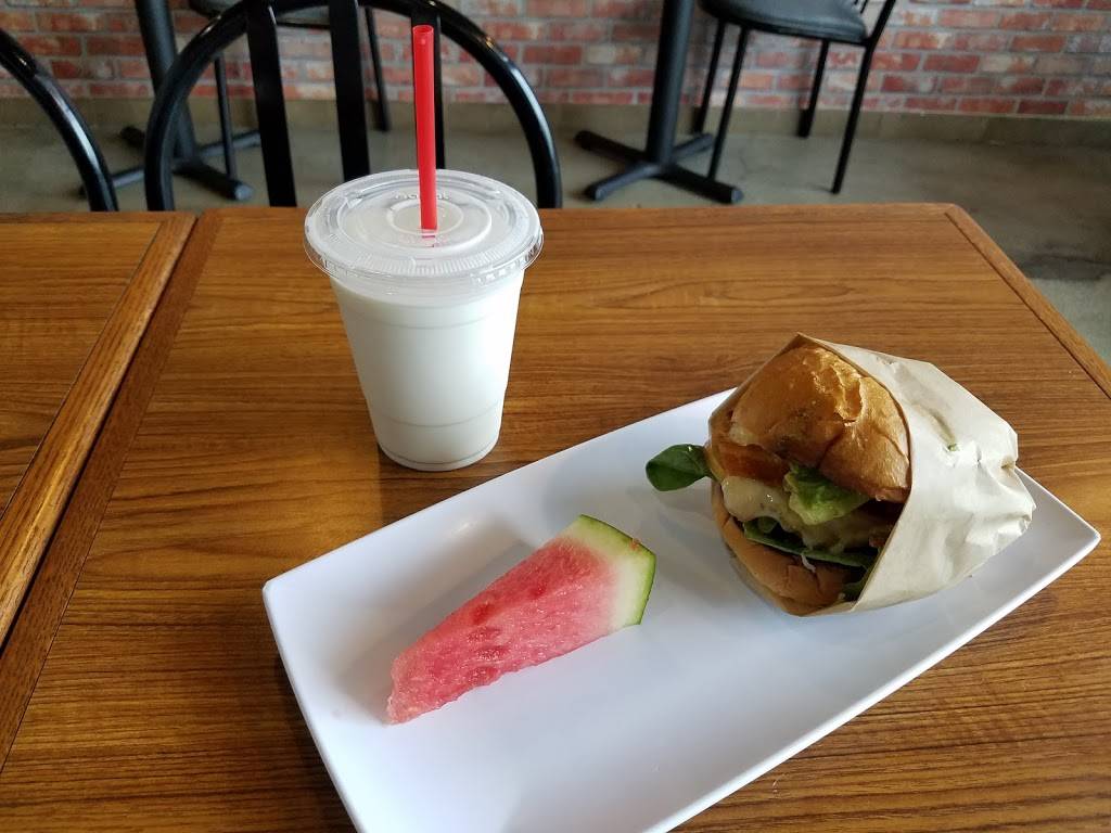 THE CAFE KRAVE | cafe | 2400 E Katella Ave # 175, Anaheim, CA 92806, USA | 7146348201 OR +1 714-634-8201