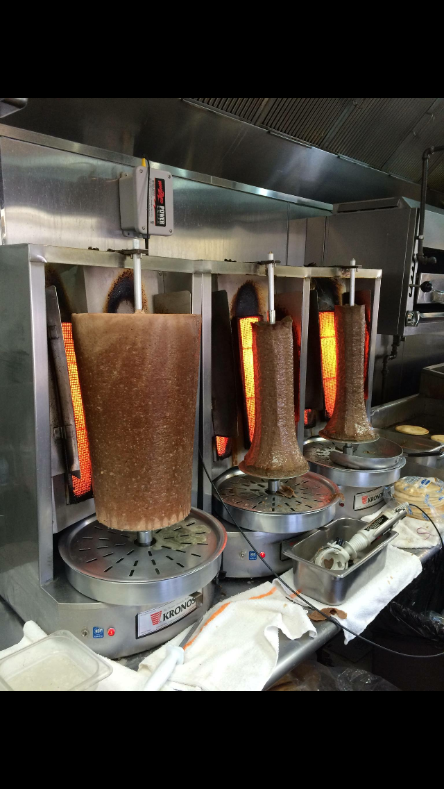 King Gyros | restaurant | 5500 Broadway, Merrillville, IN 46410, USA | 2199804949 OR +1 219-980-4949