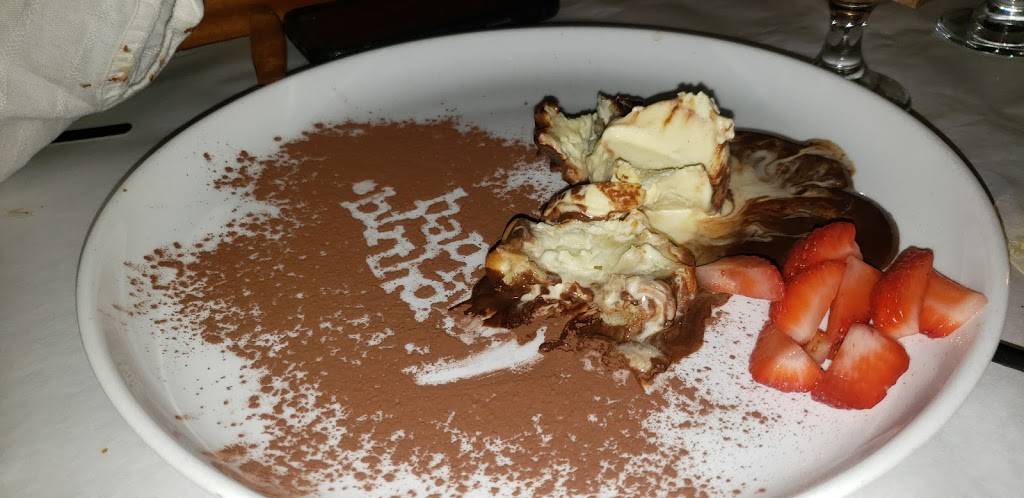 Cafe Prima Pasta | restaurant | 414 71st St, Miami Beach, FL 33141, USA | 3058670106 OR +1 305-867-0106