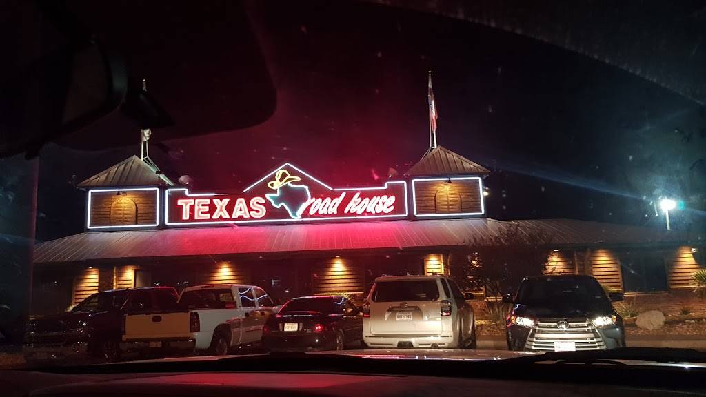 Texas Roadhouse | restaurant | 2029 S Padre Island Dr, Corpus Christi, TX 78416, USA | 3618549505 OR +1 361-854-9505