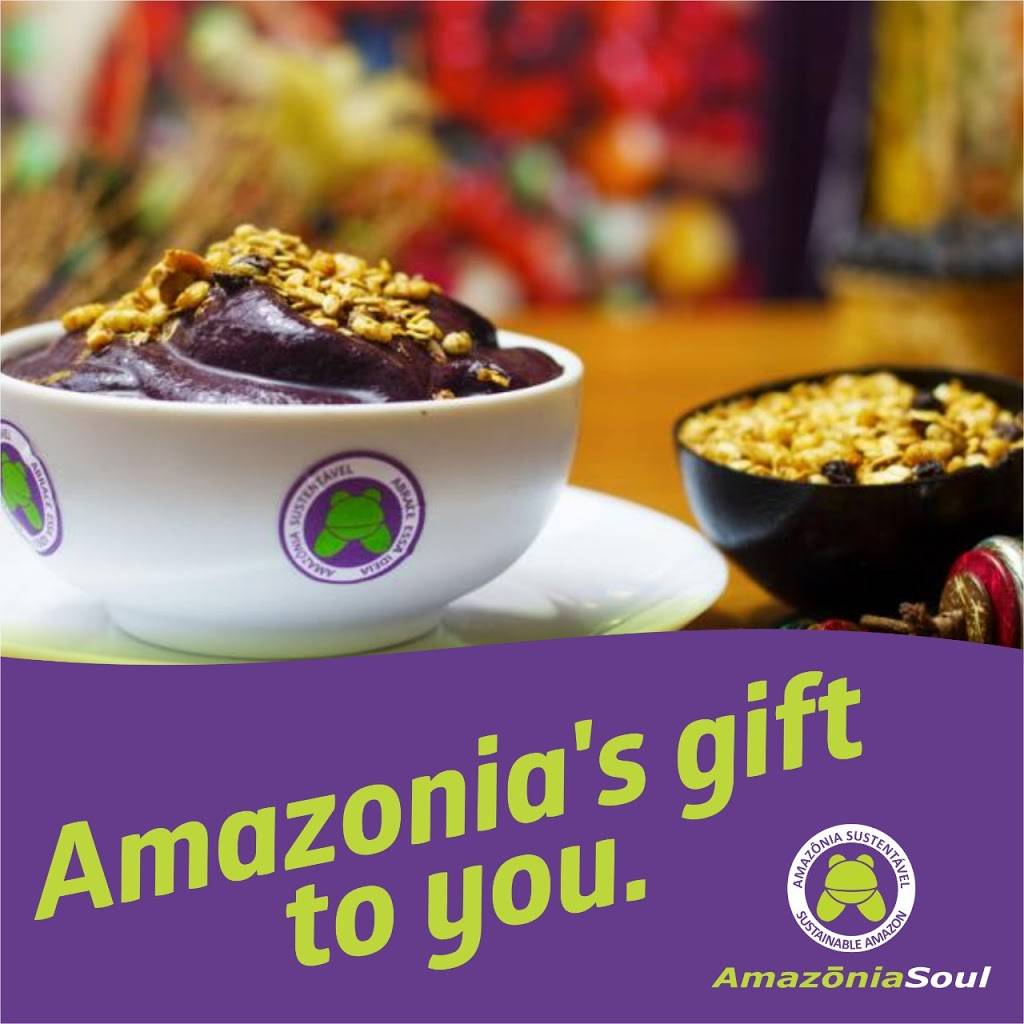 Amazonia Soul | restaurant | 3209 N Ocean Blvd, Fort Lauderdale, FL 33308, USA | 9545461276 OR +1 954-546-1276