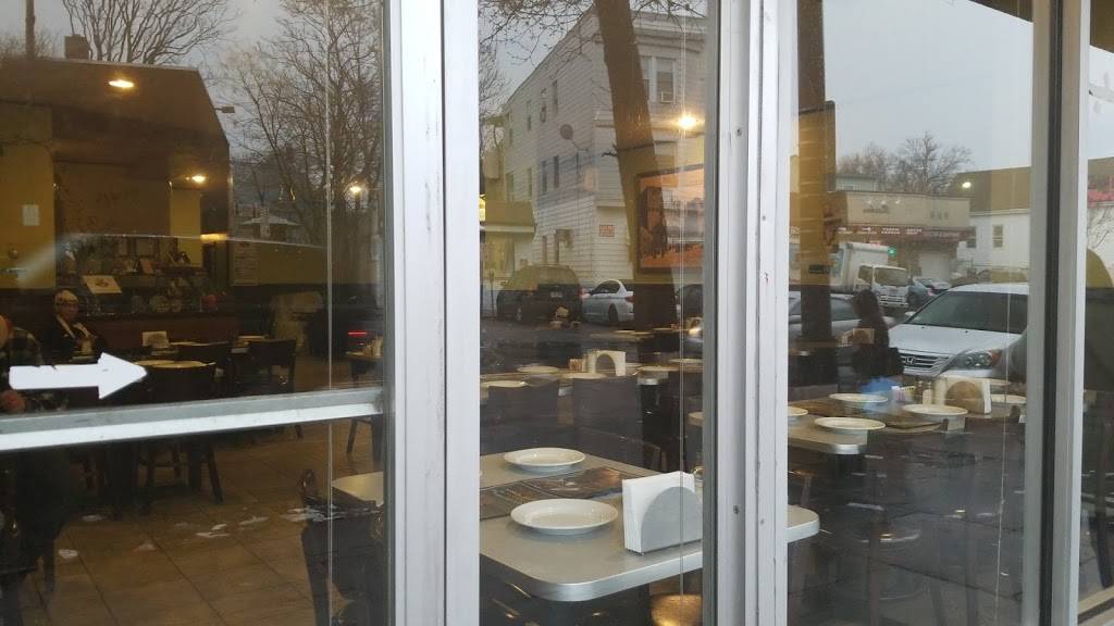 Aleppo Restaurant | restaurant | 939 Main St, Paterson, NJ 07503, USA | 9739772244 OR +1 973-977-2244