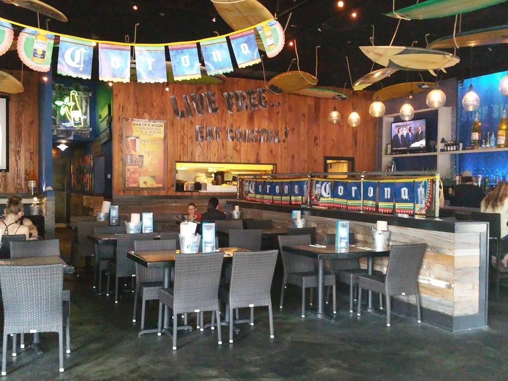 Surf Shack Coastal Kitchen | restaurant | 12217 W Linebaugh Ave, Tampa, FL 33626, USA | 8134755916 OR +1 813-475-5916