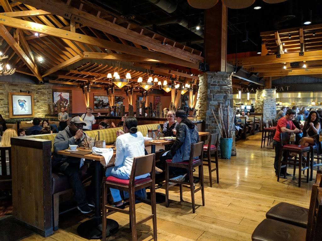 Lazy Dog Restaurant & Bar | restaurant | 278 Los Cerritos Center, Cerritos, CA 90703, USA | 5624026644 OR +1 562-402-6644