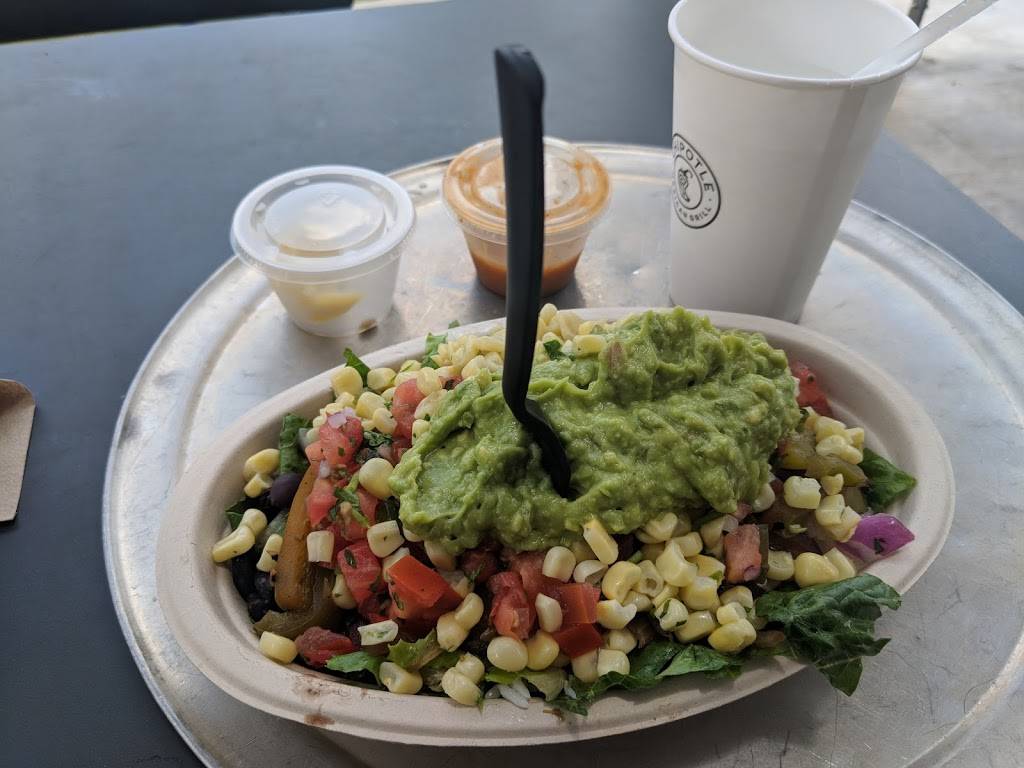 Chipotle Mexican Grill | restaurant | 1920 E Riverside Dr Ste E-150, Austin, TX 78741, USA | 5123261975 OR +1 512-326-1975