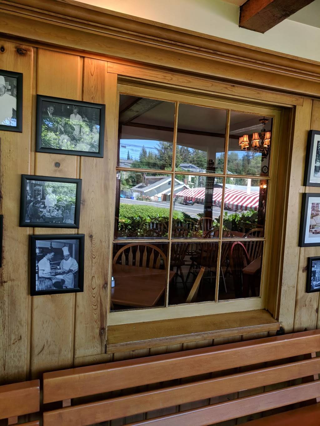 The Original Pancake House | restaurant | 8601 SW 24th Ave, Portland, OR 97219, USA | 5032469007 OR +1 503-246-9007