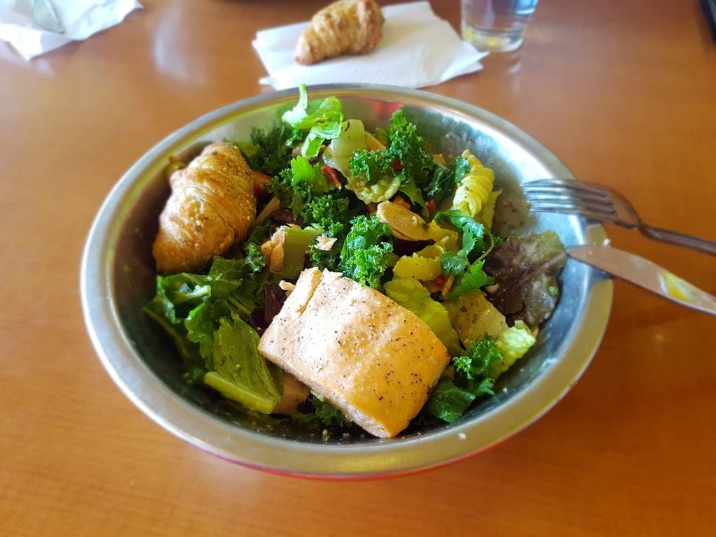 Salata | restaurant | 19708 Northwest Fwy Ste 1000, Houston, TX 77065, USA | 2819706666 OR +1 281-970-6666