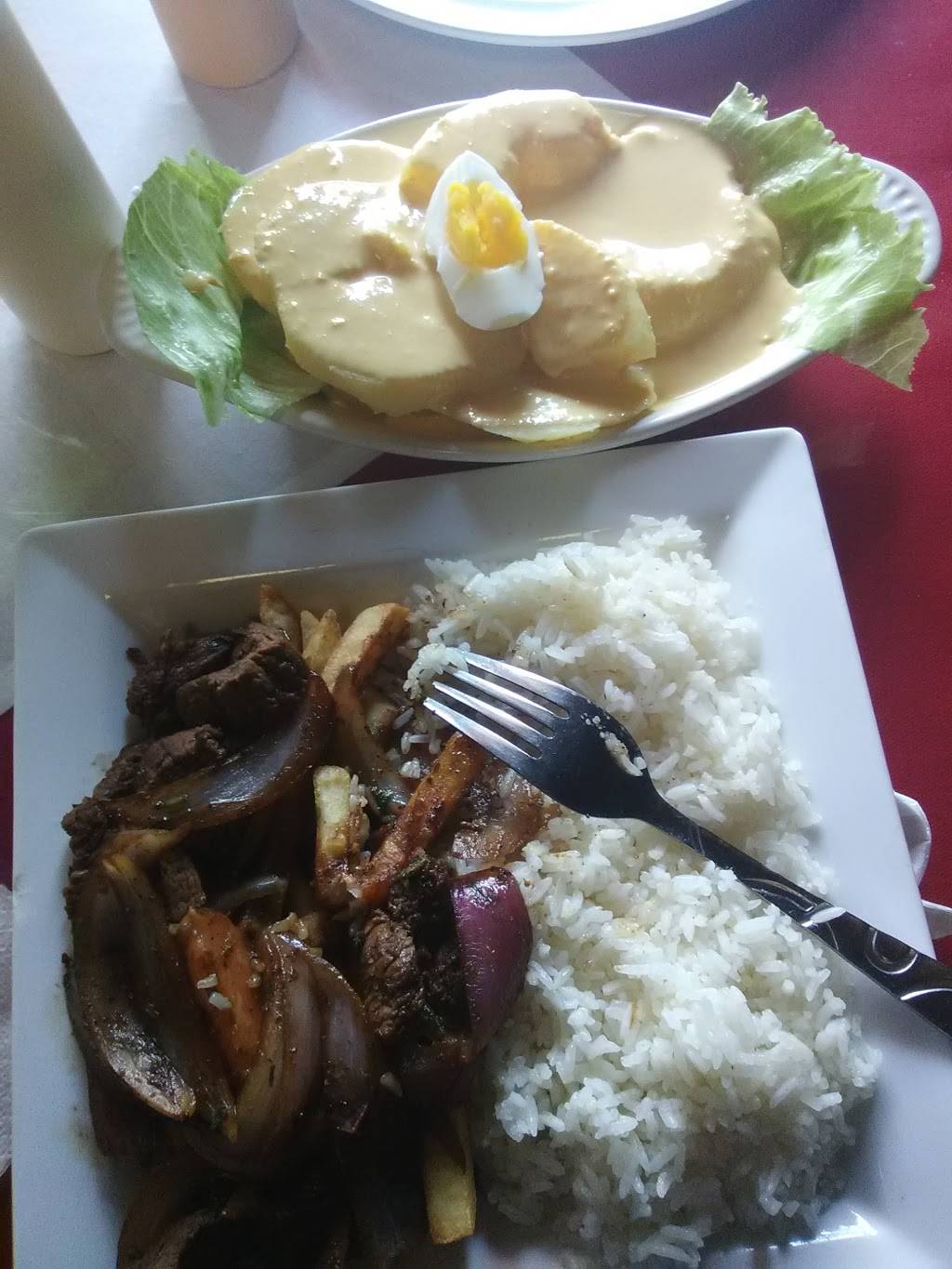 Fina Estampa | restaurant | 5210 W Diversey Ave, Chicago, IL 60639, USA | 7732838977 OR +1 773-283-8977