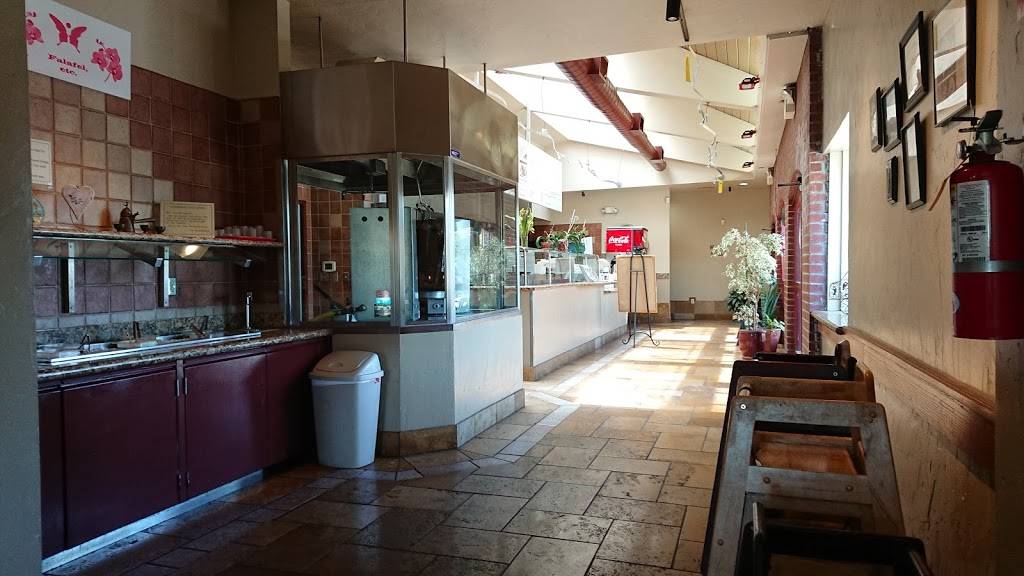 Falafel, etc. | meal takeaway | 39200 Fremont Blvd, Fremont, CA 94538, USA | 5107957170 OR +1 510-795-7170