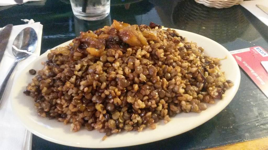 Ali Baba Restaurant | restaurant | 404 S Craig St, Pittsburgh, PA 15213, USA | 4126822829 OR +1 412-682-2829